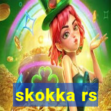 skokka rs